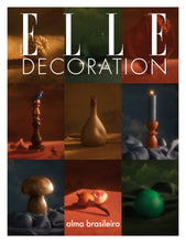 Carregar imagem no visualizador da galeria, ELLE Decoration - Volume 1 - Capa Mesa Posta (jun/22)

